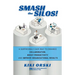 Smash the Silos!