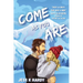 Come As You Are: A Gen X Romance