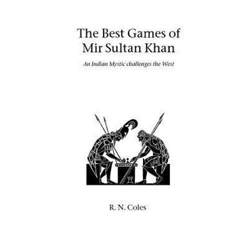 The Best Games of Mir Sultan Khan