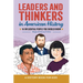 Leaders and Thinkers in American History: An American History Book for Kids: 15 Influential People You Should Know