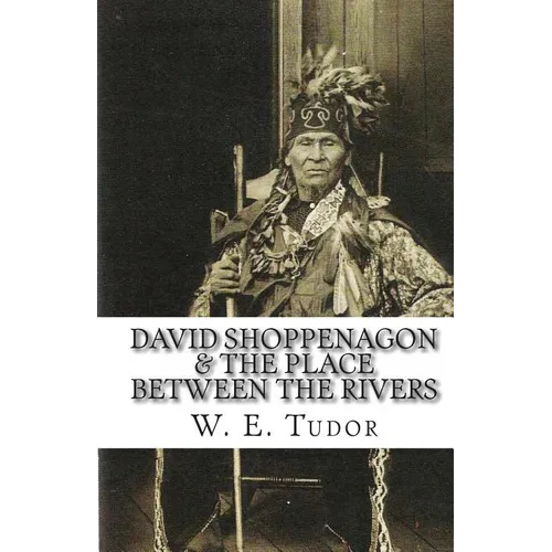 David Shoppenagon & The Place Between the Rivers