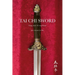 Tai Chi sword: Yang style 32 step Form
