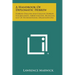 A Handbook of Diplomatic Hebrew: Hebrew-English and English-Hebrew Vocabularies, Abbreviations, Bilingual List of International Organizations