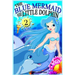 The Blue Mermaid and The Little Dolphin Book 2: Children's Books, Kids Books, Bedtime Stories For Kids, Kids Fantasy