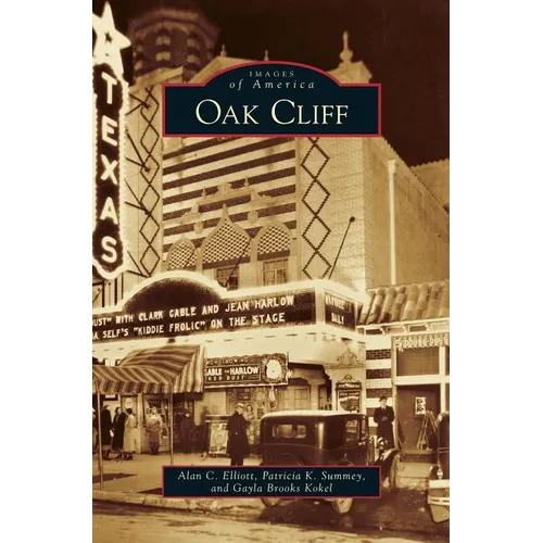 Oak Cliff
