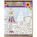 Cozy Homes. A Time to Hygge coloring Book.