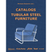 Catalogs Tubular Steel Furniture: Gottwald, Mücke-Melder, Slezák, Thonet-Mundus, Vichr & Co.