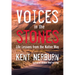 Voices in the Stones: Life Lessons from the Native Way