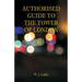 Authorised Guide to the Tower of London