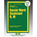 Social Work Assistant II, III