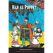 Haji as Puppet: An Orientalist Burlesque