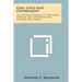 God, Gold And Government: The Interrelationship Of Christianity, Freedom, Self-Government And Economic Well Being
