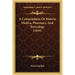 A Compendium Of Materia Medica, Pharmacy, And Toxicology (1839)