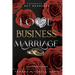 Love, Business & Marriage: How to manage it all and rebuild with your spouse.