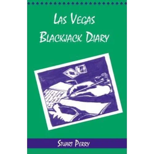 Las Vegas Blackjack Diary
