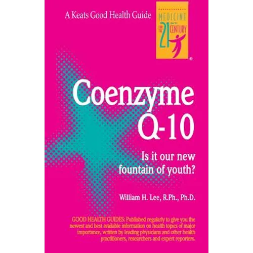 Coenzyme Q10