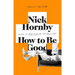 How to Be Good