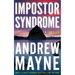 Impostor Syndrome: A Thriller