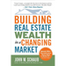 Building Real Estate Wealth in a Changing Market: Reap Large Profits from Bargain Purchases in Any Economy