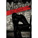 Mistreated But Loved