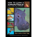 How to Clean a Hippopotamus: A Look at Unusual Animal Partnerships