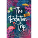 The Relationtrip: A Standalone Slow-Burn Romance