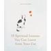 10 Spiritual Lessons You Can Learn from Your Cat: Essential Life Lessons We Can Learn from Our Furry Friend