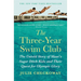 The Three-Year Swim Club: The Untold Story of Maui's Sugar Ditch Kids and Their Quest for Olympic Glory