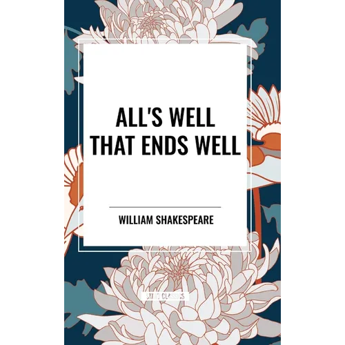 All's Well That Ends Well