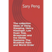 The collection Ideas of Deng Xiaoping, Henry Kissinger, Lee Kuan Yew, Brzezinski and the Globla Systems: The Buddhist Path and World Order