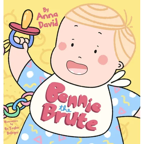 Bennie the Brute