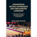 Afghanistan: Militias Governance and their Disputed Leadership (Taliban, ISIS, US Proxy Militais, Extrajudicial Killings, War Crime