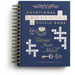 Devotional Crossword Puzzle Book: Renew Your Mind