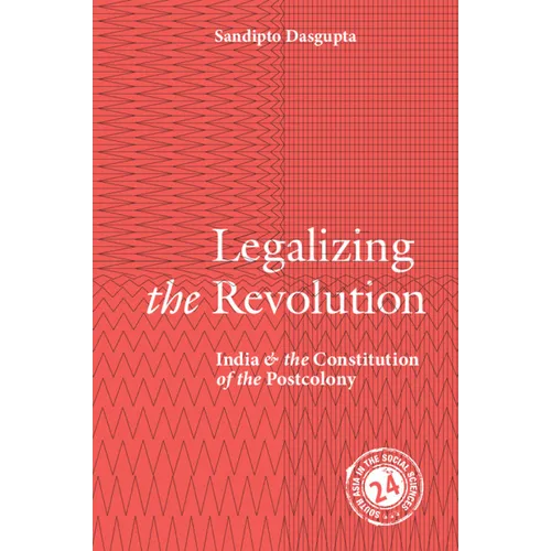 Legalizing the Revolution