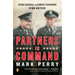 Partners in Command: George Marshall and Dwight Eisenhower in War and Peace