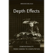 Depth Effects: Dimensionality from Camera to Computation