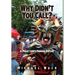 Why Didn't You Call?: A Peace Corps Panama Exposé