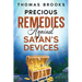 Precious Remedies Against Satan's Devices