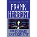 The Dosadi Experiment