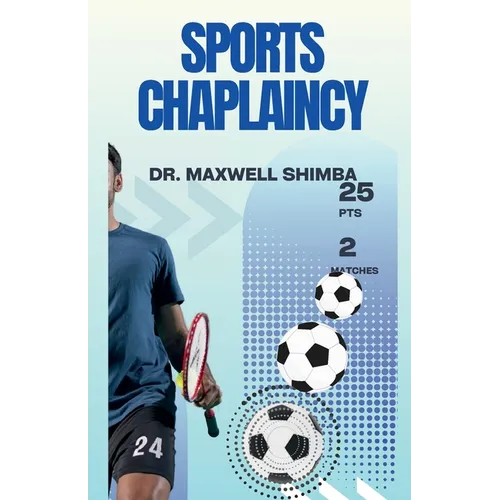 Sports Chaplaincy