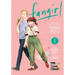 Fangirl, Vol. 4: The Manga