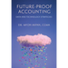 Future-Proof Accounting: Data and Technology Strategies