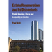 Estate Regeneration and Its Discontents: Public Housing, Place and Inequality in London