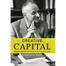 Creative Capital: Georges Doriot and the Birth of Venture Capital