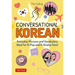 Conversational Korean: Everyday Phrases and Vocabulary - Ideal for K-Pop and K-Drama Fans! (Free Online Audio)