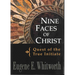 Nine Faces of Christ: Quest of the True Initiate