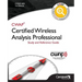 Cwap-403 Certified Wireless Analysis Professional (Black & White): Study and Reference Guide