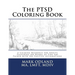 The PTSD Coloring Book: A Calming Resource for Adults - Featuring 200 Works of Fine Art Paired with 200 Positive Affirmations
