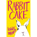 Rabbit Cake