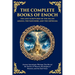 The Complete Books of Enoch - The Lost Scriptures of the Fallen Angels, the Watchers, and the Nephilim: Ancient Apocalyptic Writings That Reveal the S